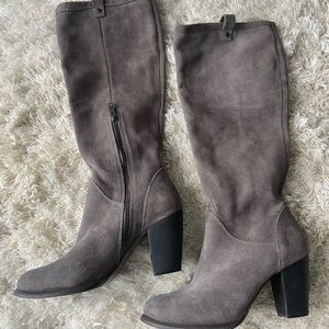 NEVER WORN Ugg Knee High Boots